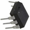 CPC1963G Solid State Relays - PCB Mount
