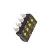 KAE04TGGT DIP Switches/SIP Switches