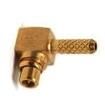 R110170100 RF Connectors / Coaxial Connectors