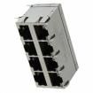 JX20-0254NL Modular Connectors / Ethernet Connectors