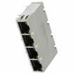 JX1N-0033NL Modular Connectors / Ethernet Connectors