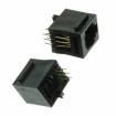 A-2014-1-4-R Modular Connectors / Ethernet Connectors