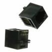 A-2014-1-4-N-T-R Modular Connectors / Ethernet Connectors