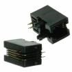 A-2004-3-4-LP-N-R Modular Connectors / Ethernet Connectors