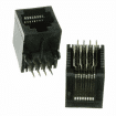 A-2004-2-4-N-R electronic component of Assmann