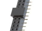 ZL266-20DG/PAD Headers & Wire Housings
