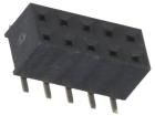 ZL266-10DG  Connectors