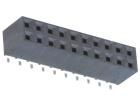 ZL264-20DG  Connectors