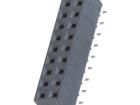 ZL264-20DG Headers & Wire Housings
