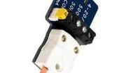 TC-08 TERMINAL BOARD Unclassified