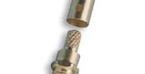 R125238000 RF Connectors / Coaxial Connectors