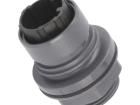 PXP6012/02P/CR Standard Circular Connector