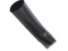 PVC125-28-BK-10 Spiral Wraps, Sleeves, Tubing & Conduit