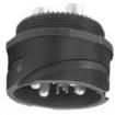 GTS01AF32-17P Circular MIL Spec Connector