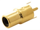 1552 02 V BLACK electronic component of Lumberg