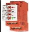 LRTM/2 12-230V AC/DC 