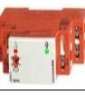 LEDF 24VAC/DC/110VAC. 2-60 SEC Unclassified