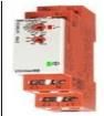 LXPRT-4W 230V (400V) 