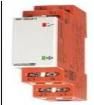 LXPRF-4W 230V (400V) 