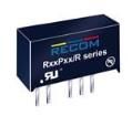 R05P05D/R8 electronic component of RECOM POWER