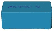 B32776T0395K000 electronic component of TDK