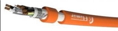 155321-0001  Wire & Cable