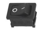 R13-66F-02-BB-2D Rocker Switches