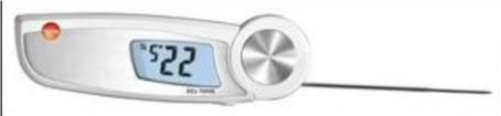 TESTO 104 
