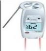 TESTO 104-IR 