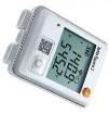 TESTO SAVERIS 2-T3 Unclassified