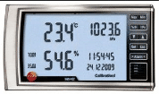 TESTO 622 electronic component of Testo