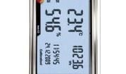 TESTO 622 Unclassified