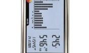 TESTO 623 Unclassified