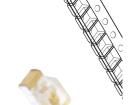 KP-1608QBC-D Standard LEDs - SMD