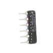 267-820-RC Resistor Networks & Arrays