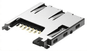 MEM2061-01-188-00-A electronic component of GCT