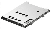 SIM4065-8-1-15-00-A electronic component of GCT