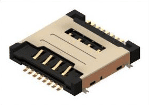 SIM6050-8-0-30-00-A electronic component of GCT