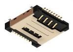 SIM6050-8-0-30-00-A Connectors