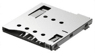 SIM7100-6-1-15-00-A electronic component of GCT