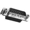 ZEDA15-P-BA  Connectors