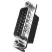 ZEDA15-P-BA D-Sub Standard Connectors