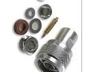 R161010000 RF Connectors / Coaxial Connectors