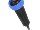 PX0416/1M00 RF Cable Assemblies