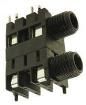 FCR1121  Connectors