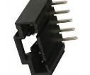 A-70553-0004 Headers & Wire Housings