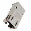 JT3-1101HL Modular Connectors / Ethernet Connectors