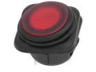 R13-203B84-01-BRRN5 Rocker Switches