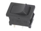 R13-66A-02-BBNN-0 Rocker Switches