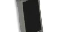 CRCW020110M0FNED Thick Film Resistors - SMD